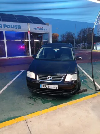 Volkswagen Touran 2006