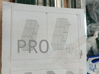 Macetero jardinera metal  240x80x77