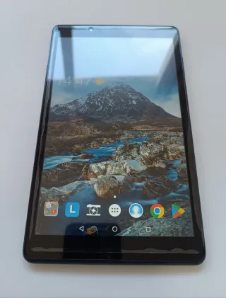 Tablet Lenovo E8 16GB