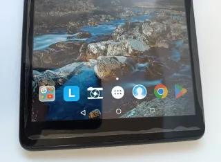 Tablet Lenovo E8 16GB