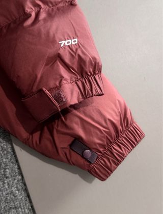 The North Face Granate varios colores y tallas