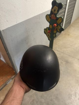 Casco de esquí infantil Billabong