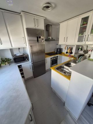 Piso en venta en Bornos