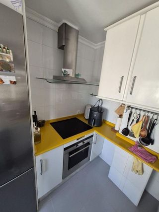 Piso en venta en Bornos