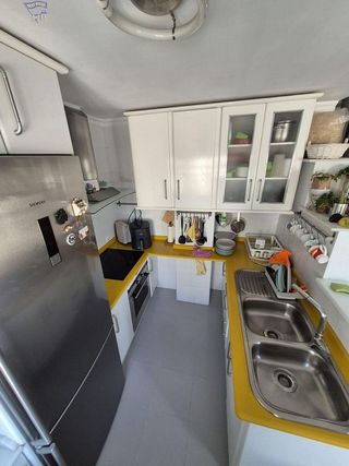 Piso en venta en Bornos