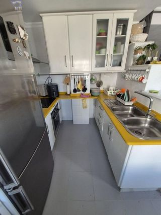 Piso en venta en Bornos