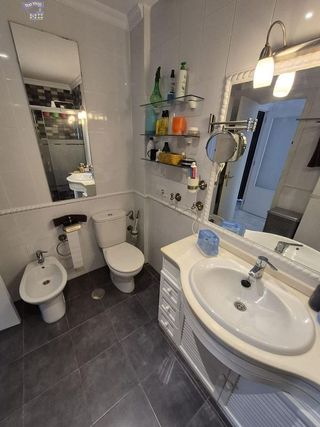 Piso en venta en Bornos