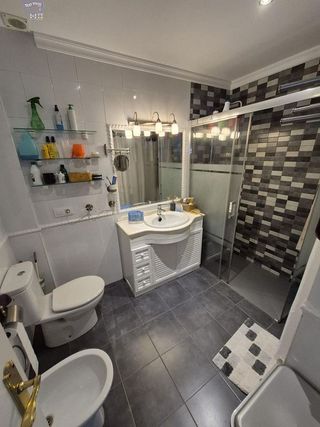 Piso en venta en Bornos