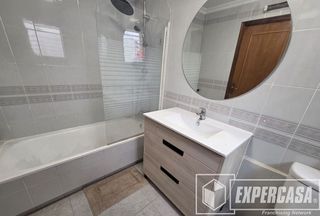 Piso en venta en L'Alquenència en Alzira