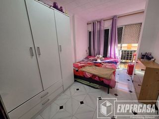 Piso en venta en L'Alquenència en Alzira