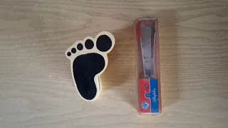 Set di 2 cucitrici a pinza