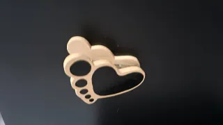 Set di 2 cucitrici a pinza