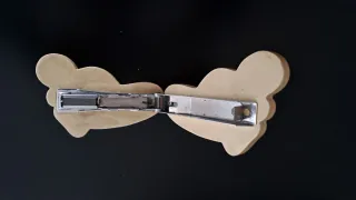 Set di 2 cucitrici a pinza