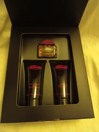 Set regalo Missoni Aria