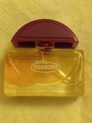 Set regalo Missoni Aria