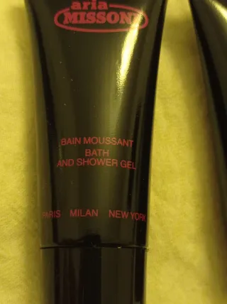 Set regalo Missoni Aria