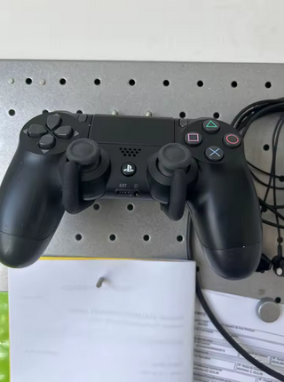 Gancho panel herramientas corto