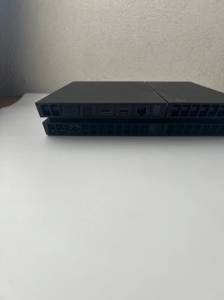 Console Sony Playstation 4 FAT 1 TB + Scatola