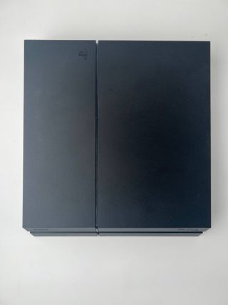 Console Sony Playstation 4 FAT 1 TB + Scatola