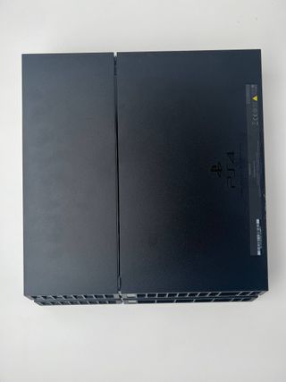 Console Sony Playstation 4 FAT 1 TB + Scatola