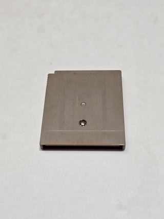 JP Jungle Wars - game boy