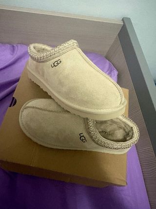 UGG Tasman Beige