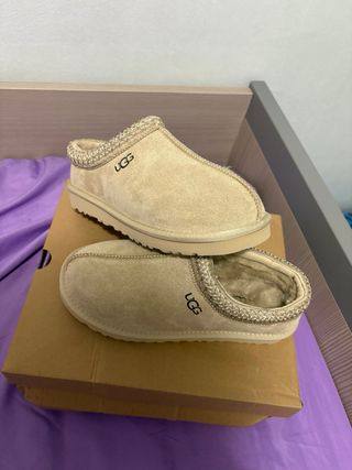 UGG Tasman Beige