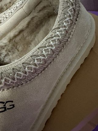 UGG Tasman Beige