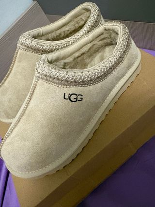 UGG Tasman Beige