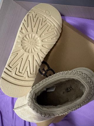 UGG Tasman Beige