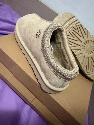 UGG Tasman Beige