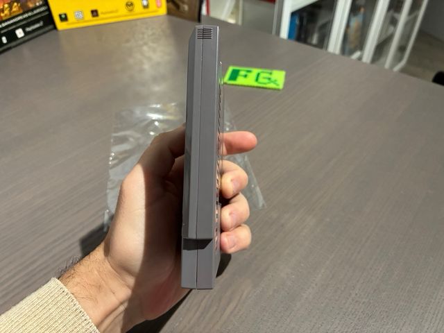 Isolated Warrior Nintendo NES