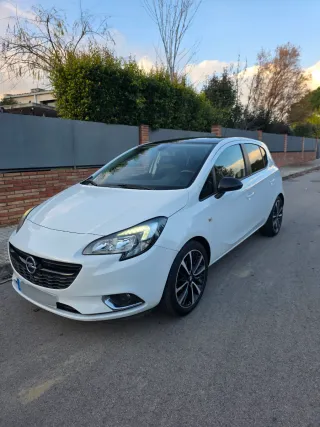 Opel Corsa 2019