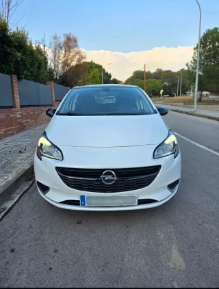 Opel Corsa 2019