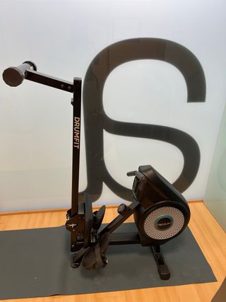 Remo ergómetro Cecotec Drumfit