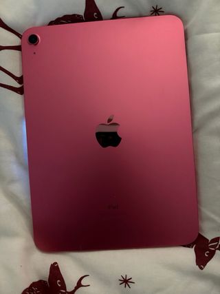 Urge Venta iPad 10ª Gen Rosa 256GB