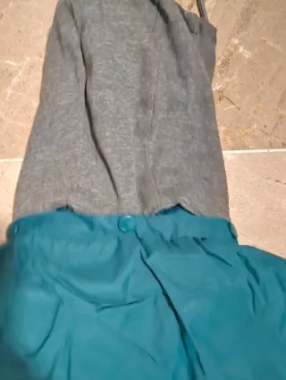 Chaqueta con capucha chico