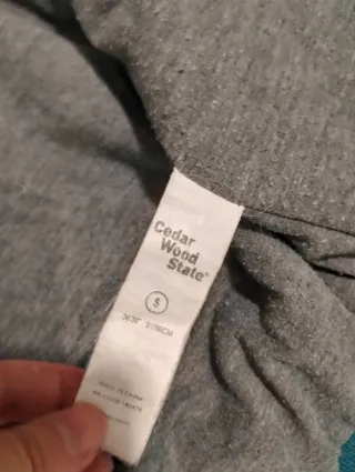 Chaqueta con capucha chico