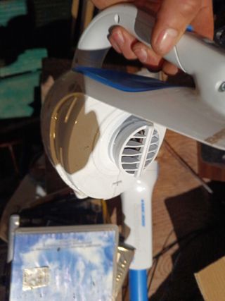 Ricambi aspirapolvere Black+Decker