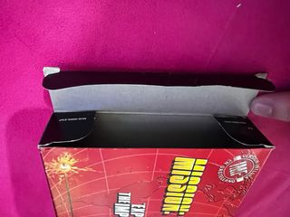 Misión Imposible - Nintendo 64 PAL ESP