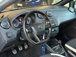 Seat Ibiza SC 1.8 TSI 192cv Cupra