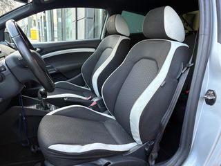 Seat Ibiza SC 1.8 TSI 192cv Cupra