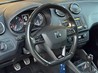 Seat Ibiza SC 1.8 TSI 192cv Cupra