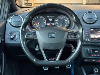 Seat Ibiza SC 1.8 TSI 192cv Cupra