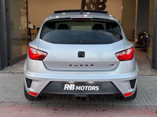 Seat Ibiza SC 1.8 TSI 192cv Cupra