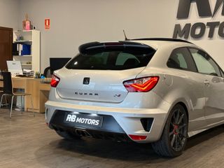 Seat Ibiza SC 1.8 TSI 192cv Cupra