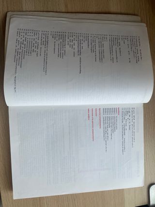 Looking Forward 1: Castillian: Student Book