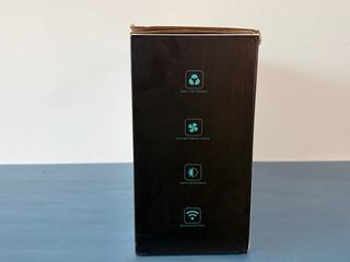 Proyector ABOX GC357 FHD 1080P WiFi Gris/Blanco