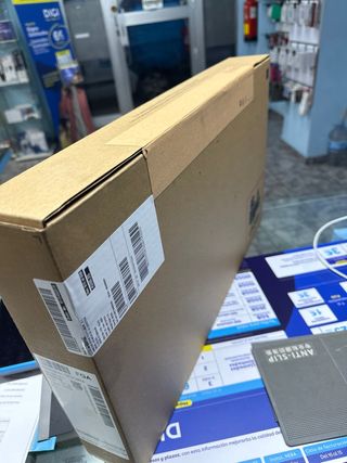 Portátil Dell Inspiron 16 Azul