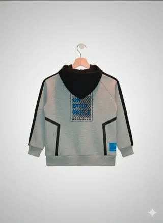 Sweatshirt menino Lefties 7/8